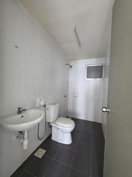Apartment for Sale at PPA1M Metropolitan Kepong - Ismadi Ismail - Bathroom - PropertyGuru.com.my