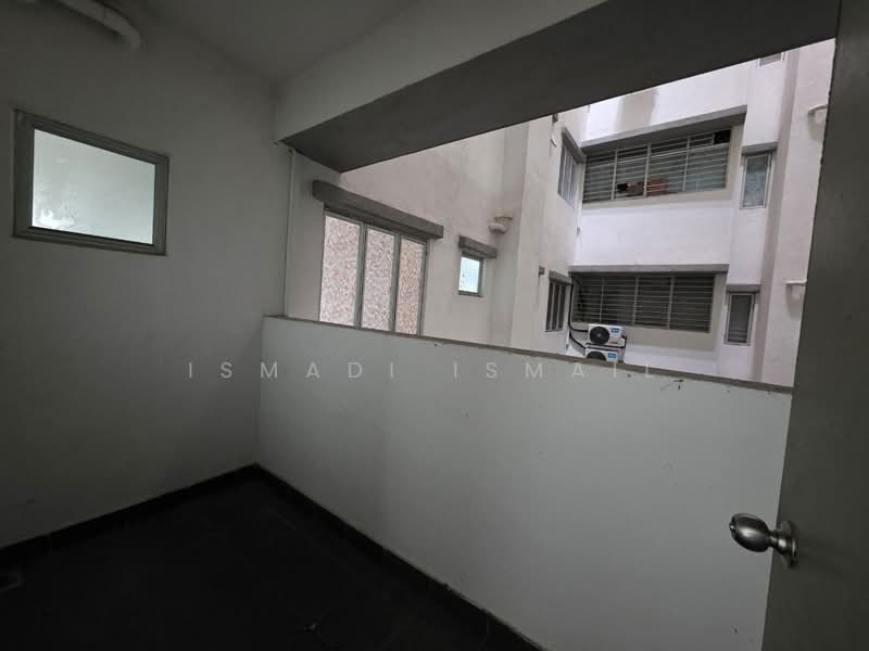 Apartment for Sale at PPA1M Metropolitan Kepong - Ismadi Ismail - Exterior - PropertyGuru.com.my