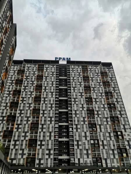 Apartment for Sale at PPA1M Metropolitan Kepong - Ismadi Ismail - Exterior - PropertyGuru.com.my