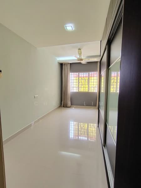 Apartment for Rent at Vista Hatamas Apartment @ Bukit Hatamas - Chris Lim - Interior - PropertyGuru.com.my