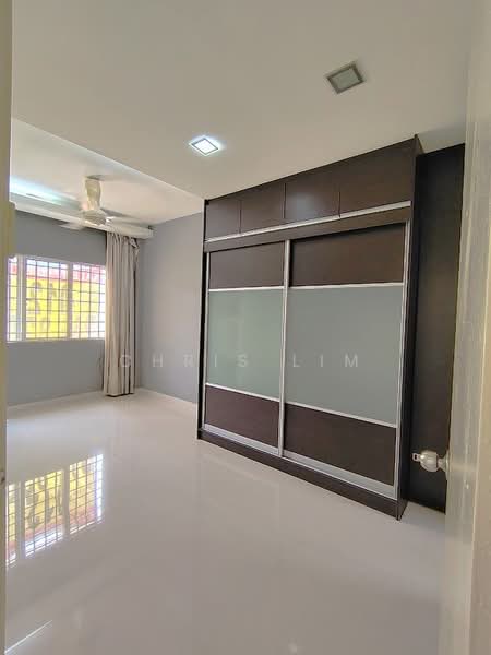 Apartment for Rent at Vista Hatamas Apartment @ Bukit Hatamas - Chris Lim - Bedroom - PropertyGuru.com.my