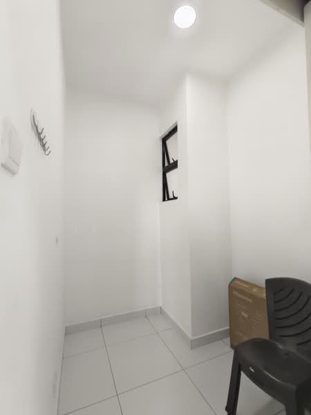 Servis Apartment untuk Dijual di The Platino Serviced Apartment - Lee Qiu Wen - Interior - PropertyGuru.com.my