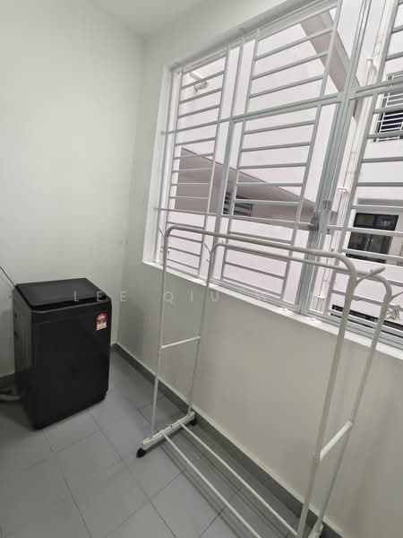 Servis Apartment untuk Dijual di The Platino Serviced Apartment - Lee Qiu Wen - Interior - PropertyGuru.com.my