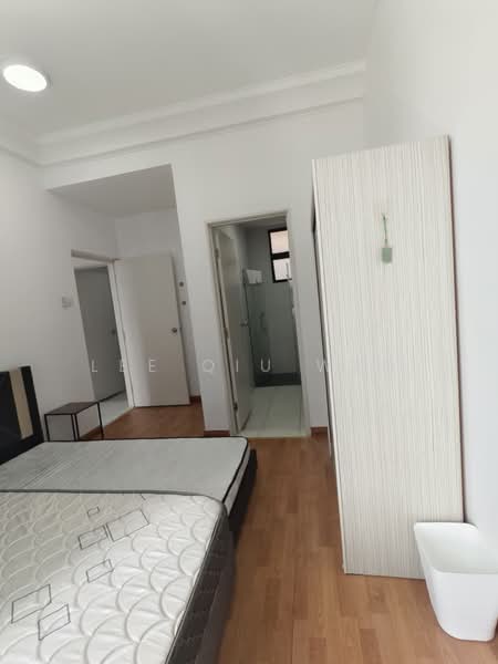 Servis Apartment untuk Dijual di The Platino Serviced Apartment - Lee Qiu Wen - PropertyGuru.com.my