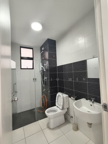 Servis Apartment untuk Dijual di The Platino Serviced Apartment - Lee Qiu Wen - PropertyGuru.com.my