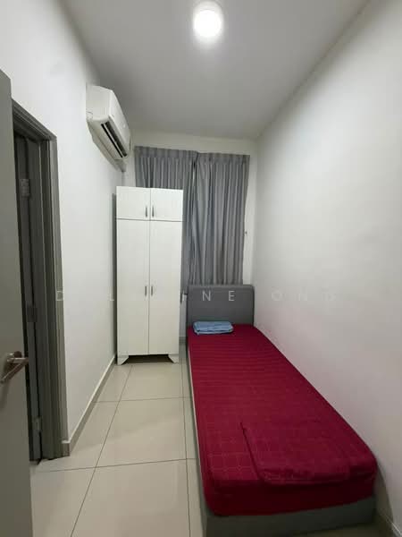 Kondominium untuk Disewa di PARC Regency (Residensi Masai) - Dolphine Ong - Bedroom - PropertyGuru.com.my