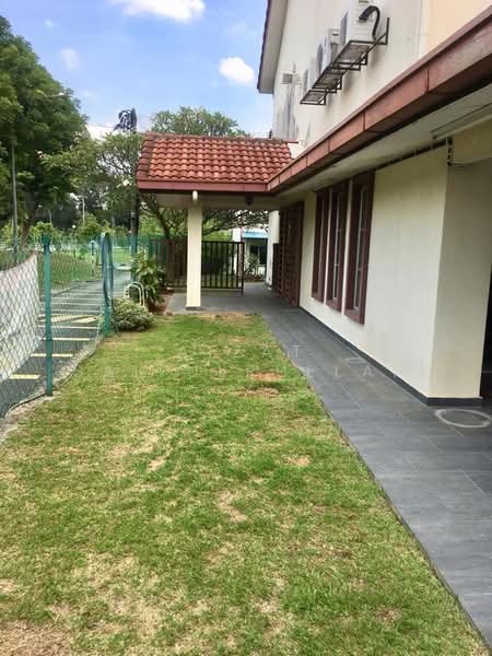 Terraced House for Sale in Putra Heights (Subang Jaya) - Aizat Saifulrullah - Exterior - PropertyGuru.com.my