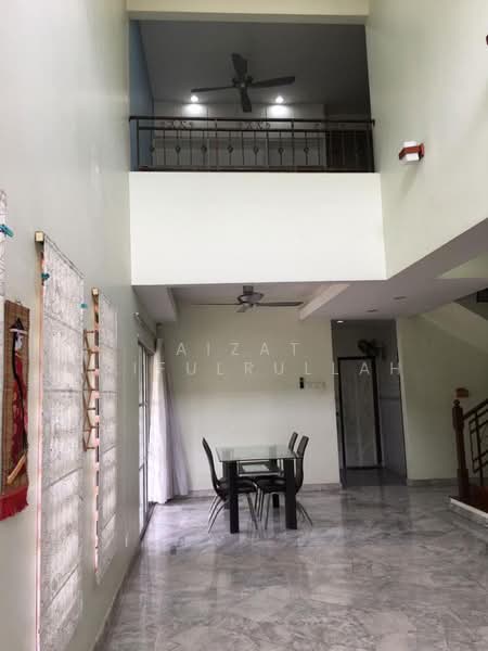Terraced House for Sale in Putra Heights (Subang Jaya) - Aizat Saifulrullah - Living Room - PropertyGuru.com.my