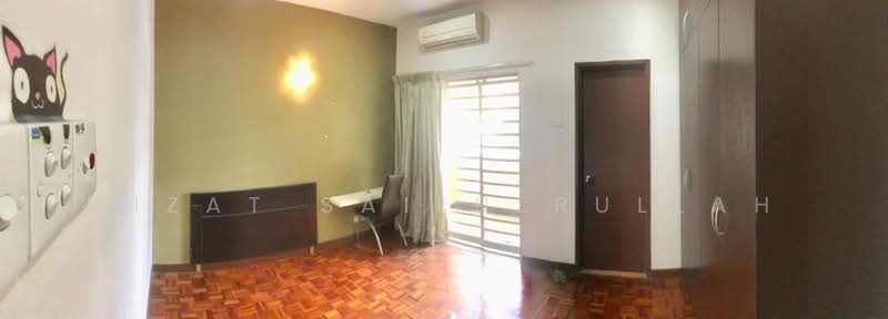 Terraced House for Sale in Putra Heights (Subang Jaya) - Aizat Saifulrullah - Bedroom - PropertyGuru.com.my