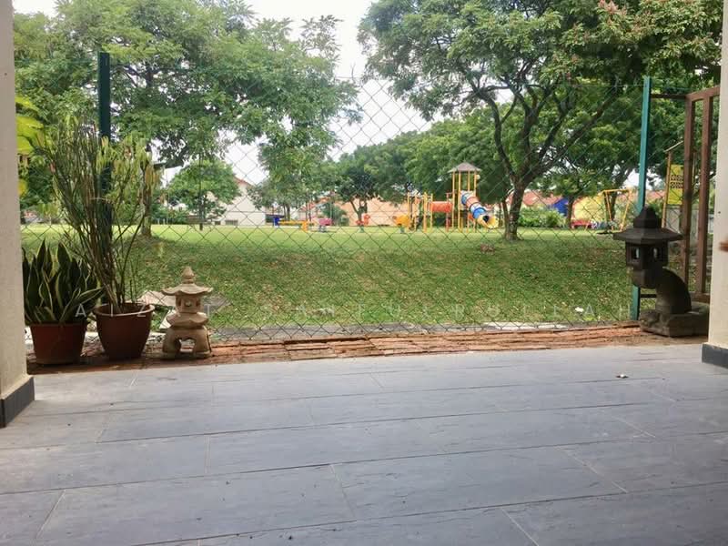 Terraced House for Sale in Putra Heights (Subang Jaya) - Aizat Saifulrullah - Exterior - PropertyGuru.com.my