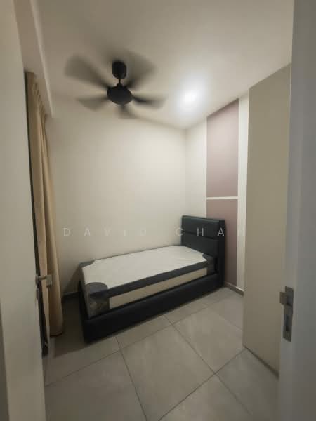 Servis Apartment untuk Disewa di D'Ivo - David Chan - Bedroom - PropertyGuru.com.my