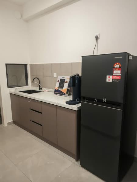 Servis Apartment untuk Disewa di D'Ivo - David Chan - Kitchen - PropertyGuru.com.my