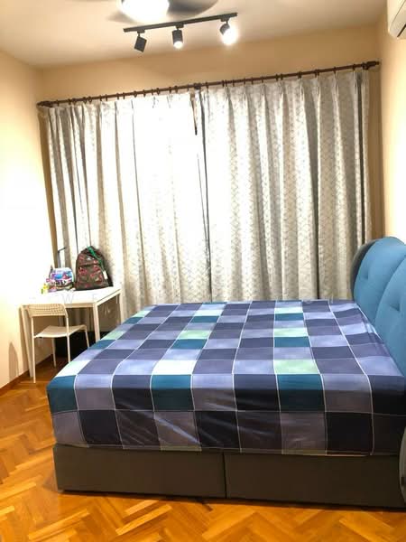 Rumah Teres 3 Tingkat untuk Dijual di Tanjung Tokong (Penang) - Wei Chin Ooi - Bedroom - PropertyGuru.com.my