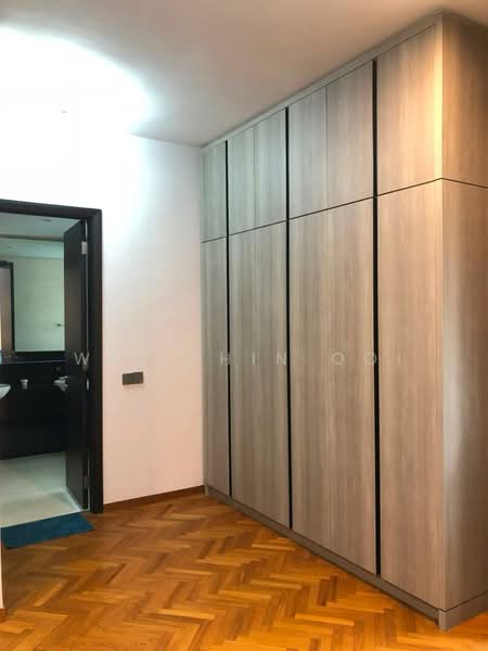 Rumah Teres 3 Tingkat untuk Dijual di Tanjung Tokong (Penang) - Wei Chin Ooi - Bedroom - PropertyGuru.com.my