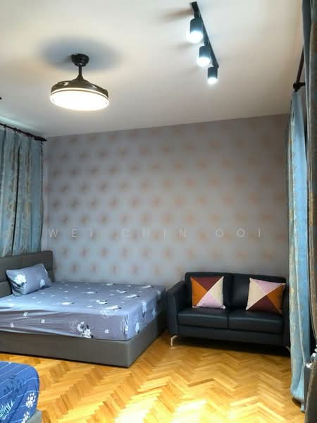 Rumah Teres 3 Tingkat untuk Dijual di Tanjung Tokong (Penang) - Wei Chin Ooi - Bedroom - PropertyGuru.com.my