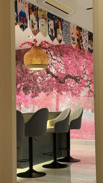 Servis Apartment untuk Dijual di Southkey Mosaic - Lee Qiu Wen - Interior - PropertyGuru.com.my