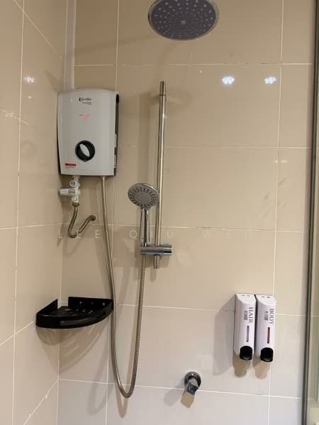 Servis Apartment untuk Disewa di Southkey Mosaic - Lee Qiu Wen - Bathroom - PropertyGuru.com.my