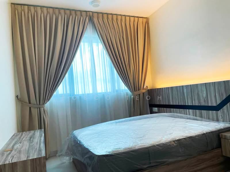Condominium for Rent at One Foresta - Bosco Teoh - Bedroom - PropertyGuru.com.my