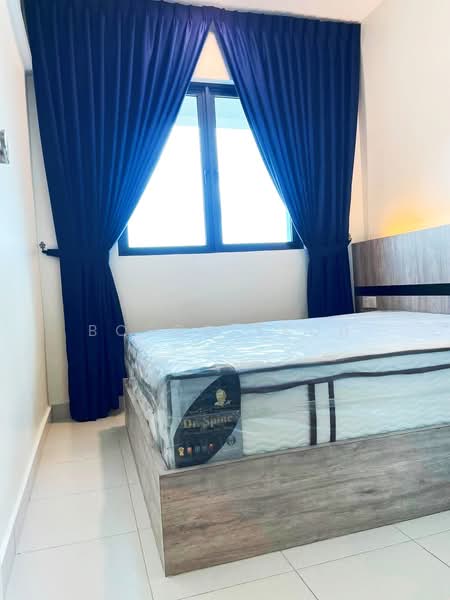Condominium for Rent at One Foresta - Bosco Teoh - Bedroom - PropertyGuru.com.my