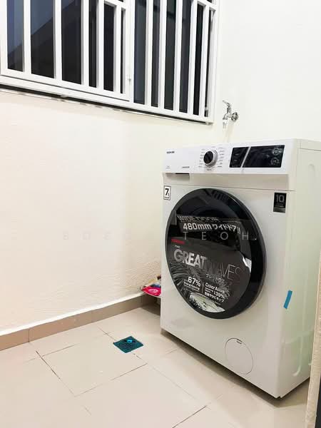 Condominium for Rent at One Foresta - Bosco Teoh - Interior - PropertyGuru.com.my