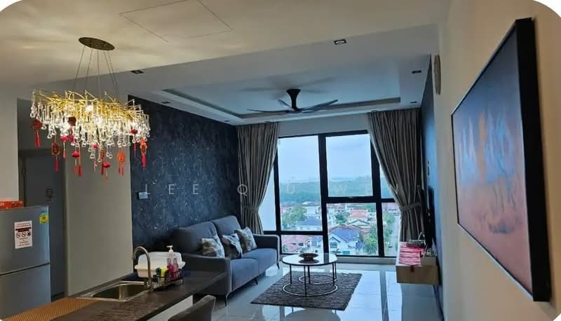 Servis Apartment untuk Disewa di Southkey Mosaic - Lee Qiu Wen - PropertyGuru.com.my