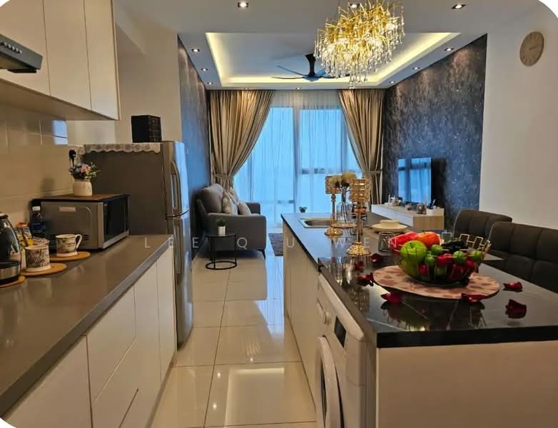 Servis Apartment untuk Disewa di Southkey Mosaic - Lee Qiu Wen - PropertyGuru.com.my