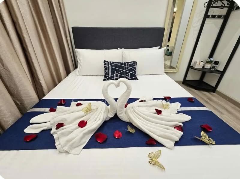 Servis Apartment untuk Disewa di Southkey Mosaic - Lee Qiu Wen - PropertyGuru.com.my
