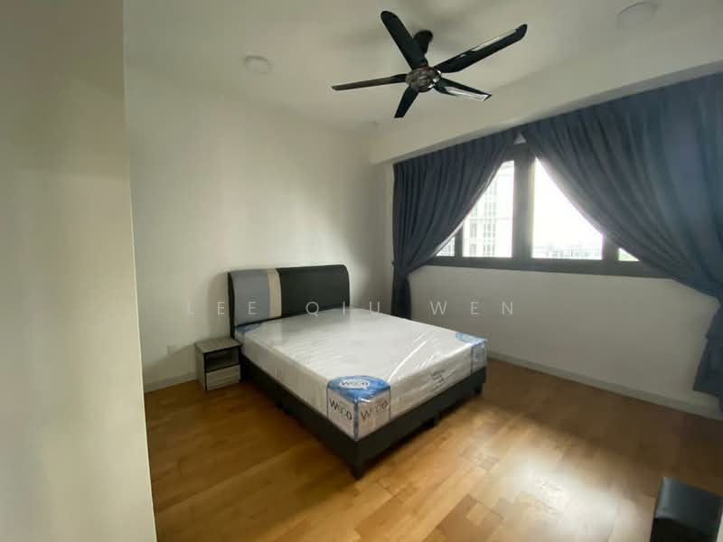 Condominium for Sale at Iskandar Residences - Lee Qiu Wen - Bedroom - PropertyGuru.com.my