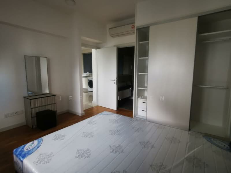 Condominium for Sale at Iskandar Residences - Lee Qiu Wen - Bedroom - PropertyGuru.com.my