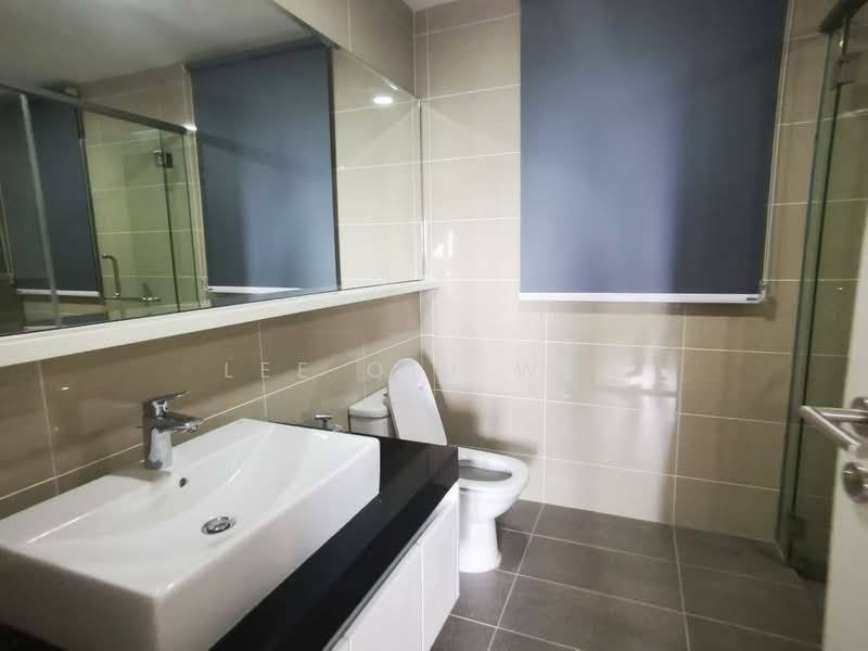 Condominium for Sale at Iskandar Residences - Lee Qiu Wen - Bathroom - PropertyGuru.com.my