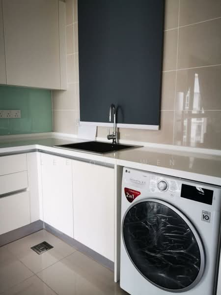 Condominium for Sale at Iskandar Residences - Lee Qiu Wen - PropertyGuru.com.my
