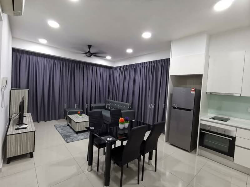 Condominium for Sale at Iskandar Residences - Lee Qiu Wen - PropertyGuru.com.my
