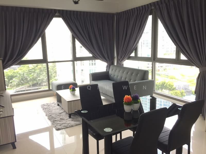 Condominium for Sale at Iskandar Residences - Lee Qiu Wen - PropertyGuru.com.my