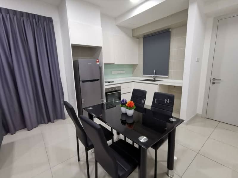 Condominium for Sale at Iskandar Residences - Lee Qiu Wen - PropertyGuru.com.my