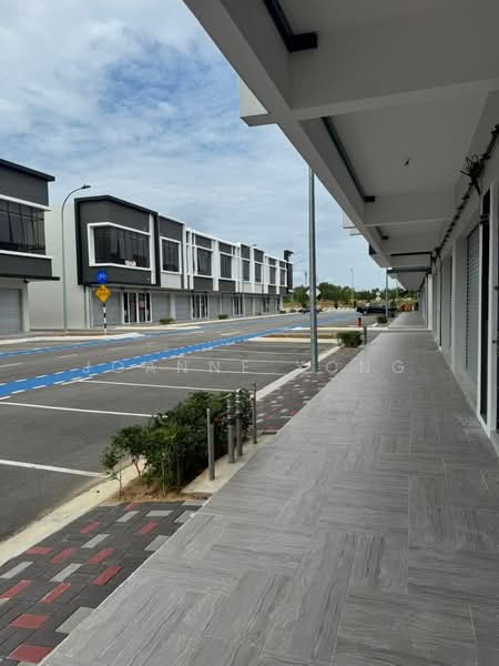 Kedai / Pejabat untuk Disewa di Kluang (Johor) - JOANNE YONG - Exterior - PropertyGuru.com.my
