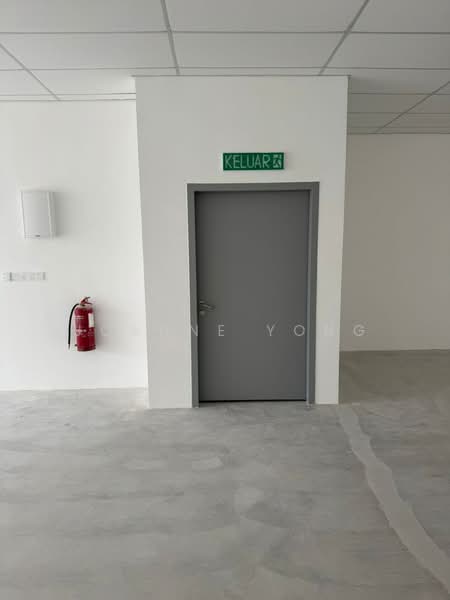 Kedai / Pejabat untuk Disewa di Kluang (Johor) - JOANNE YONG - Interior - PropertyGuru.com.my