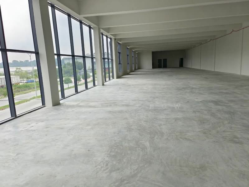 Gudang untuk Disewa di Bandar Bukit Raja (Klang) - Winnie Chow - Interior - PropertyGuru.com.my