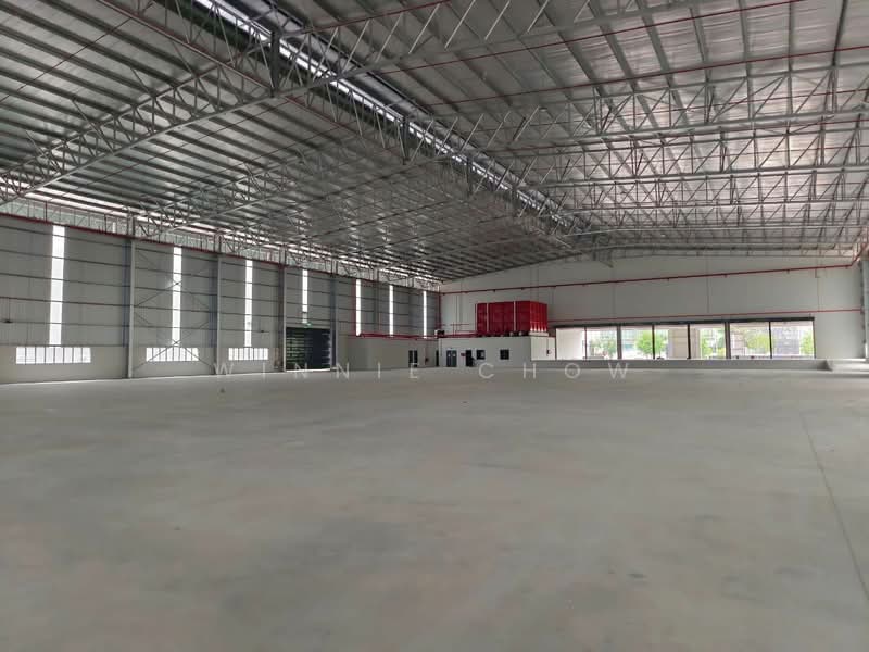 Gudang untuk Disewa di Bandar Bukit Raja (Klang) - Winnie Chow - Interior - PropertyGuru.com.my