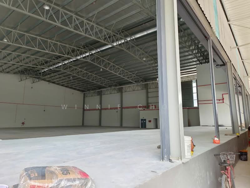 Gudang untuk Disewa di Bandar Bukit Raja (Klang) - Winnie Chow - Interior - PropertyGuru.com.my