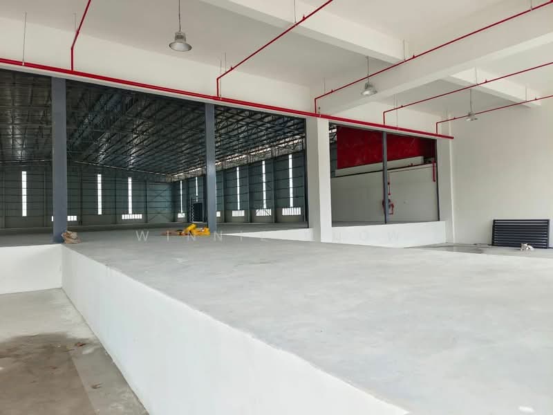 Gudang untuk Disewa di Bandar Bukit Raja (Klang) - Winnie Chow - Interior - PropertyGuru.com.my