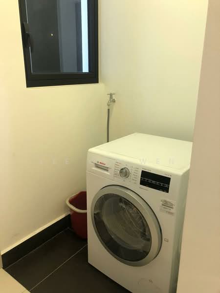 Apartment for Rent at Eco Nest @ Eco Botanic - Lee Qiu Wen - Interior - PropertyGuru.com.my