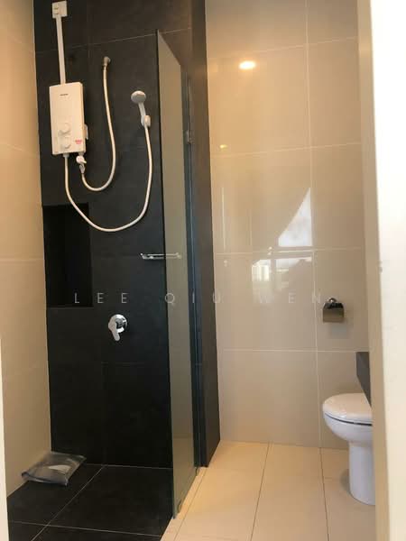 Apartment for Rent at Eco Nest @ Eco Botanic - Lee Qiu Wen - Bathroom - PropertyGuru.com.my