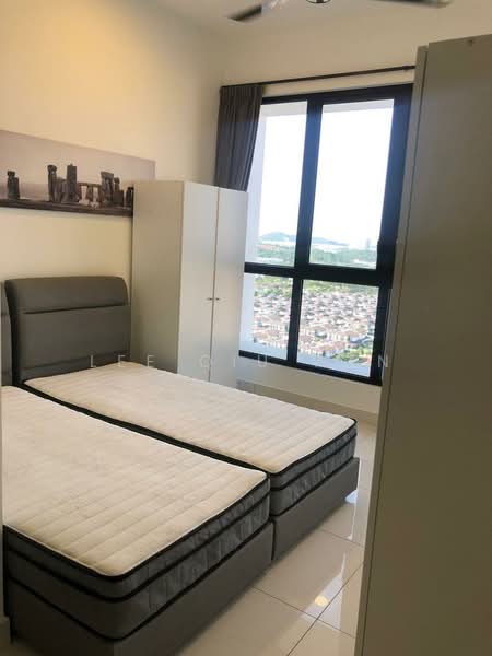 Apartment for Rent at Eco Nest @ Eco Botanic - Lee Qiu Wen - PropertyGuru.com.my