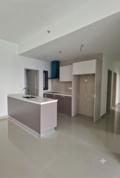 Servis Apartment untuk Disewa di Residensi Ava @ Kiara Bay - Evelyn Lim - PropertyGuru.com.my