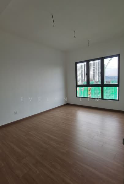 Servis Apartment untuk Disewa di Residensi Ava @ Kiara Bay - Evelyn Lim - PropertyGuru.com.my
