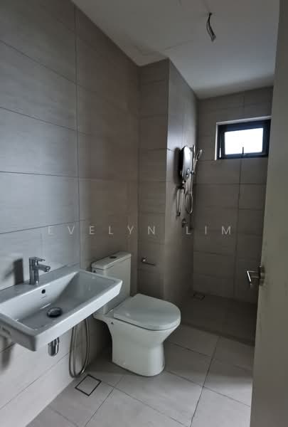 Servis Apartment untuk Disewa di Residensi Ava @ Kiara Bay - Evelyn Lim - PropertyGuru.com.my