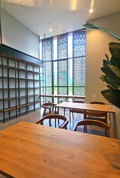 Servis Apartment untuk Disewa di Residensi Ava @ Kiara Bay - Evelyn Lim - PropertyGuru.com.my