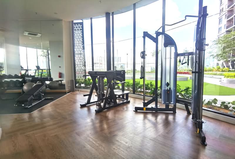 Servis Apartment untuk Disewa di Residensi Ava @ Kiara Bay - Evelyn Lim - PropertyGuru.com.my