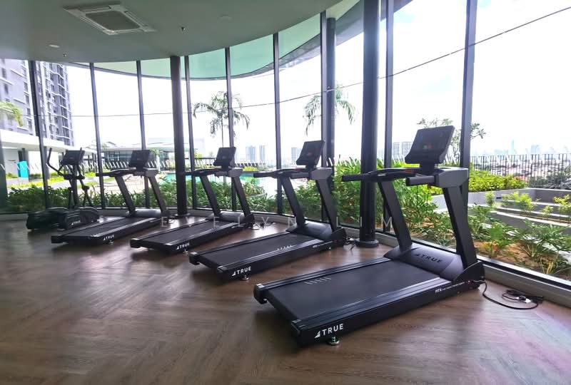 Servis Apartment untuk Disewa di Residensi Ava @ Kiara Bay - Evelyn Lim - PropertyGuru.com.my