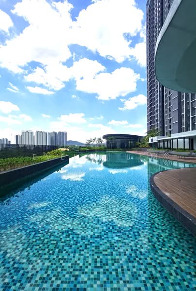 Servis Apartment untuk Disewa di Residensi Ava @ Kiara Bay - Evelyn Lim - PropertyGuru.com.my